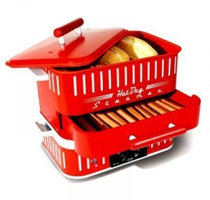 5 Best Hot Dog Steamers – I know you love hot dog