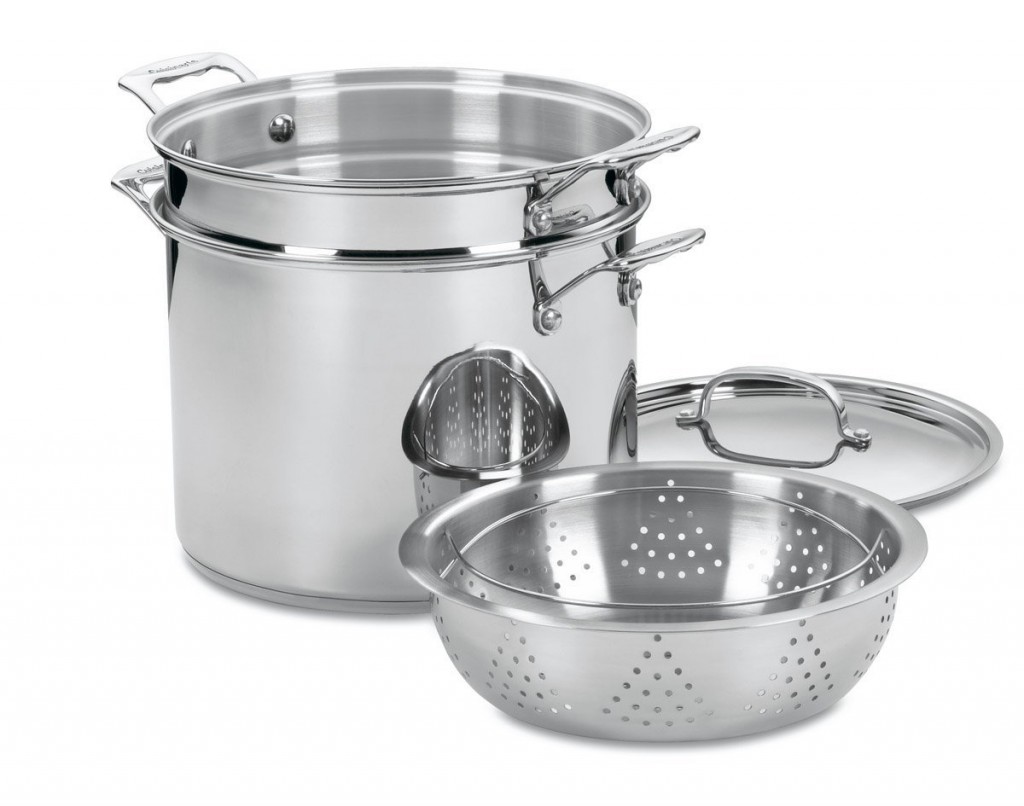 Cuisinart 77-412 Chef's Classic Stainless