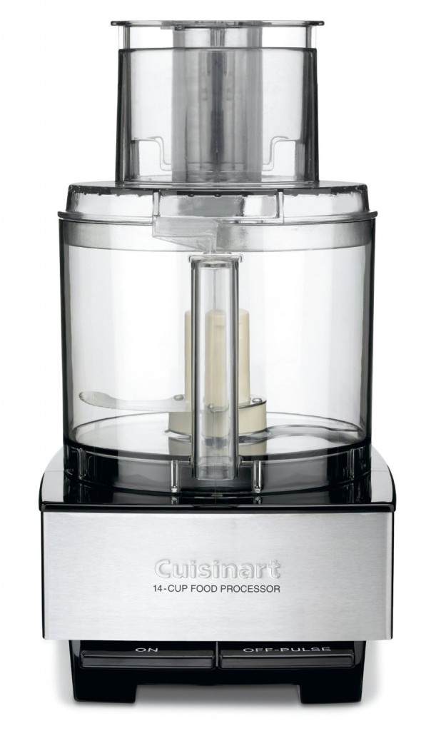 Cuisinart DFP-14