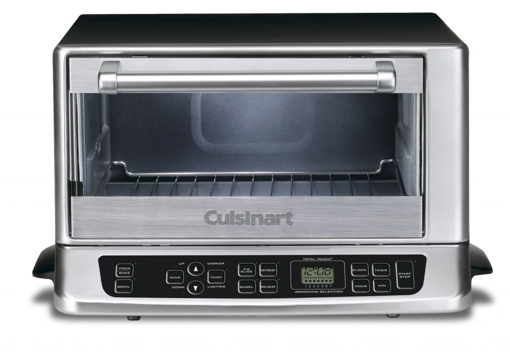 Cuisinart TOB-155 Toaster Oven Broiler