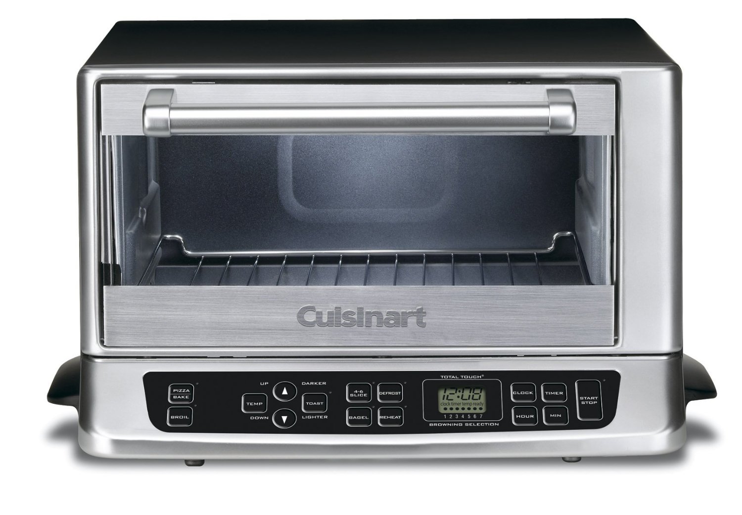 5 Best Toaster Oven Toasting, broiling, and reheating your food