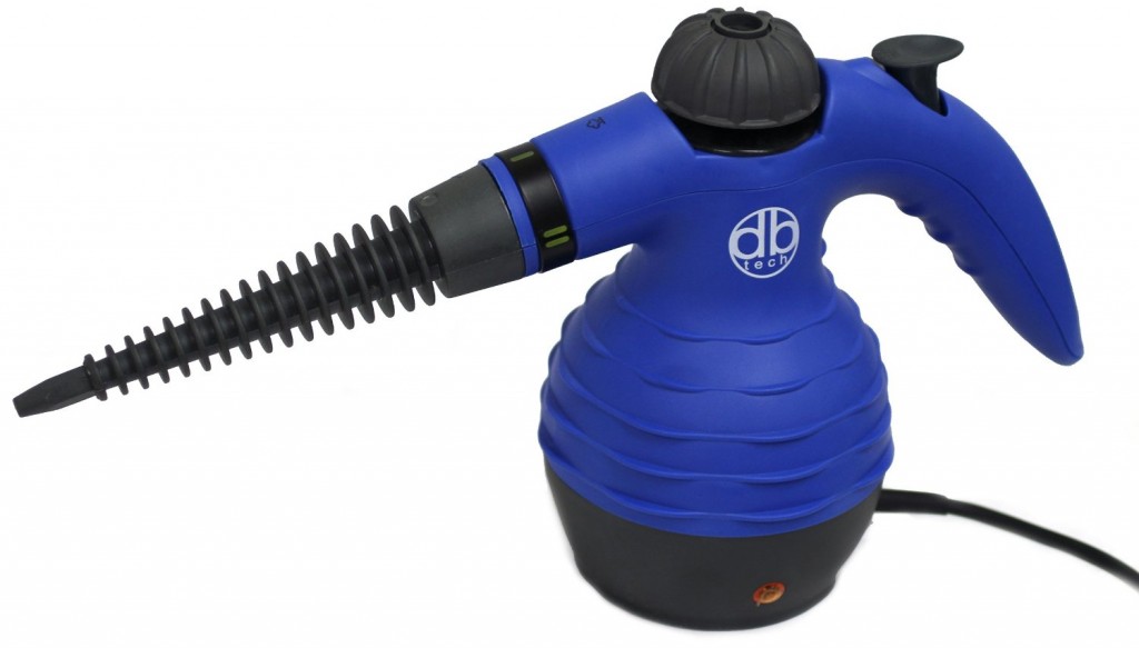 DBTech Multi-Purpose Pressurized Steam