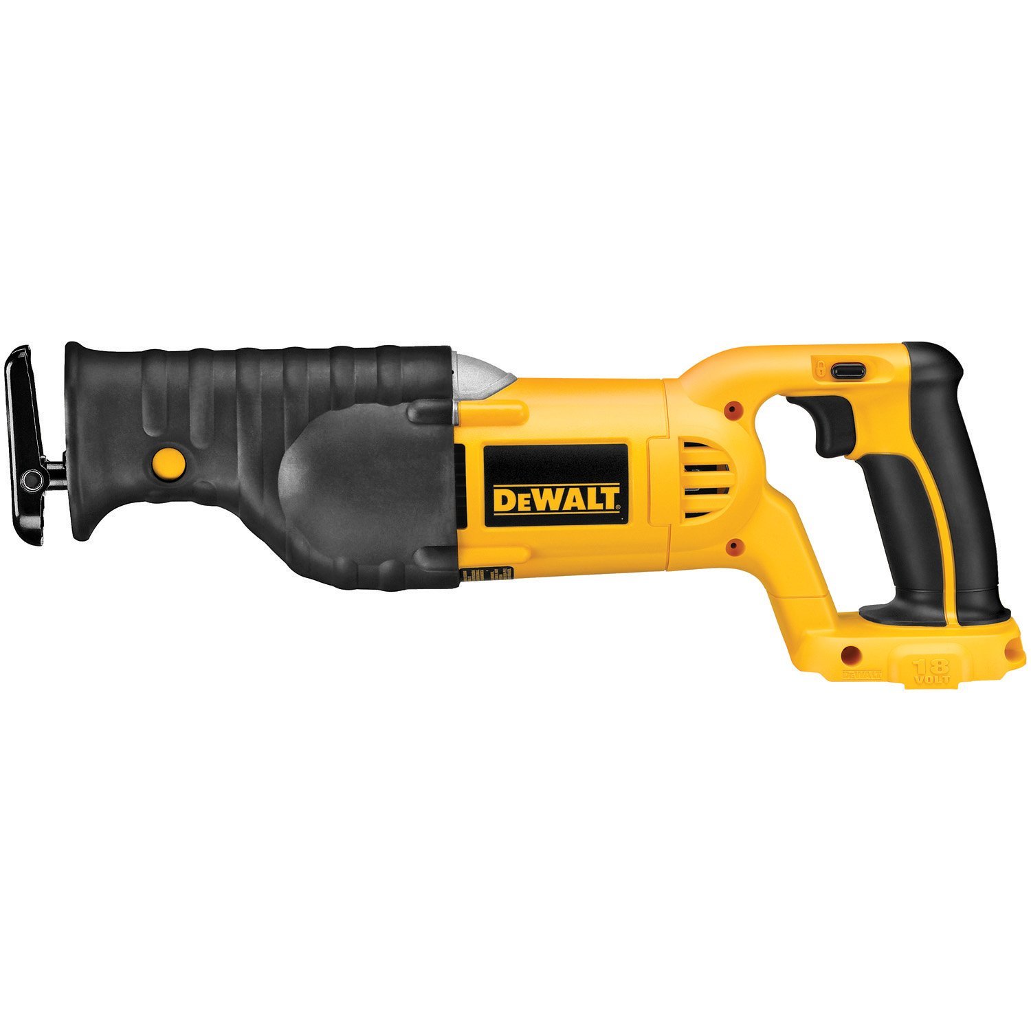 5 Best Cordless Reciprocating Saws Most durable saw Tool Box