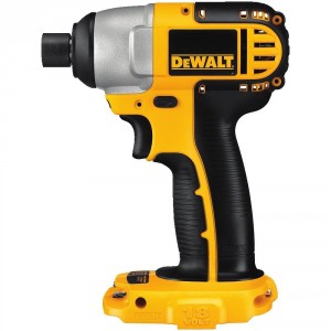 5 Best 18v Impact Drivers – Not only powerful