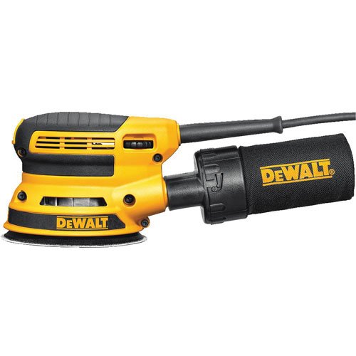 DEWALT D26456 5-Inch