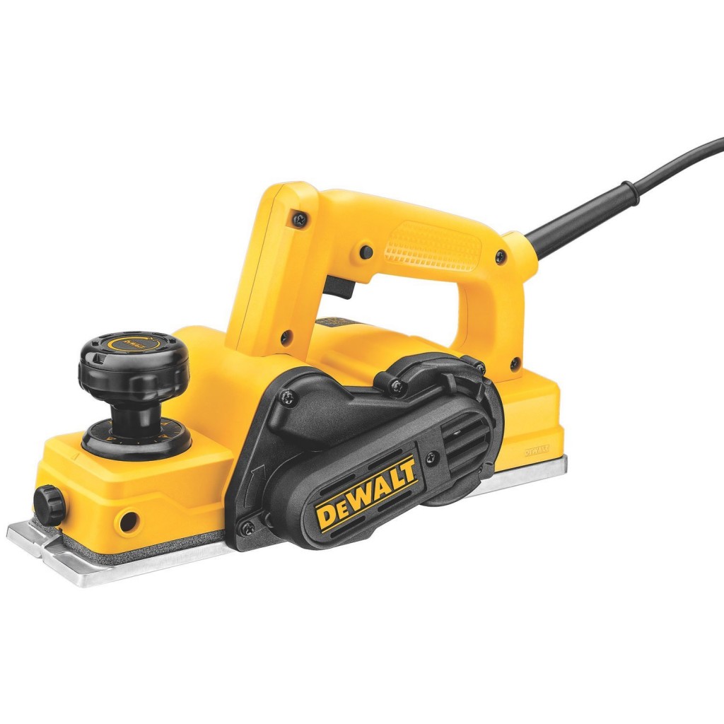 DEWALT D26676 3-1 4-Inch Portable Hand Planer