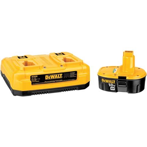 5 Best Dewalt Battery Chargers You deserve it! Tool Box