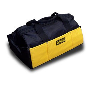 DEWALT DCBAG3 Heavy-Duty