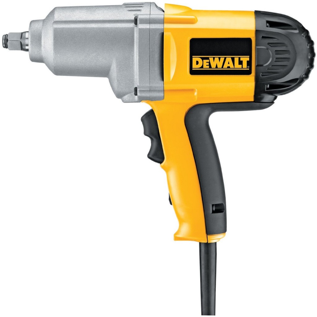 DEWALT DW293 7.5-Amp