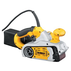 5 Best Dewalt Sander – Make smooth finishes efficiently