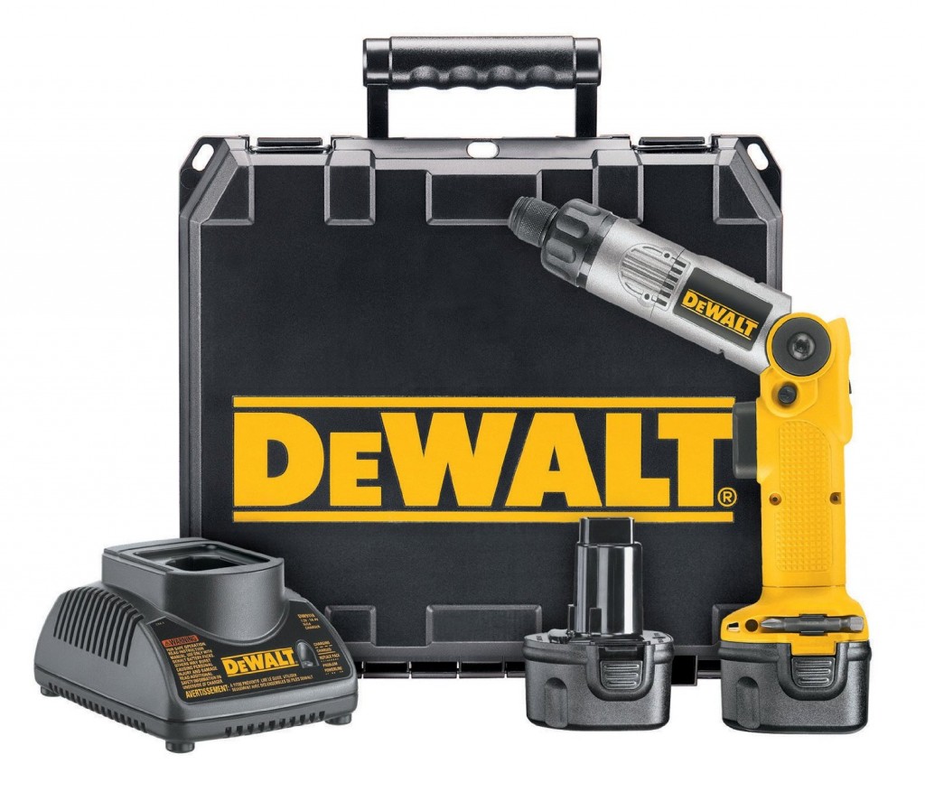 DEWALT DW920K-2