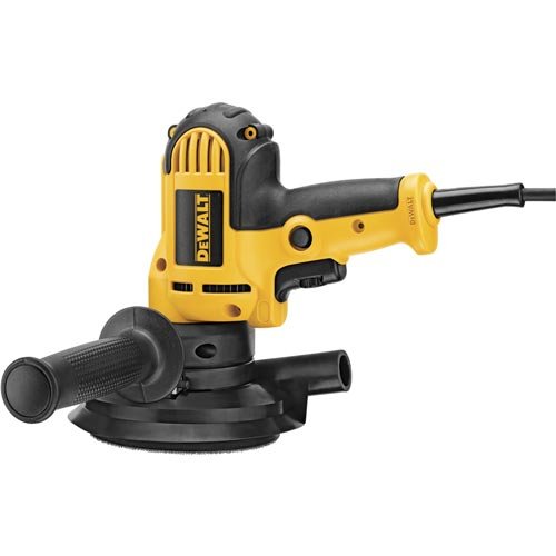 DEWALT DWE6401DS 5-Inch VS Disc Sander