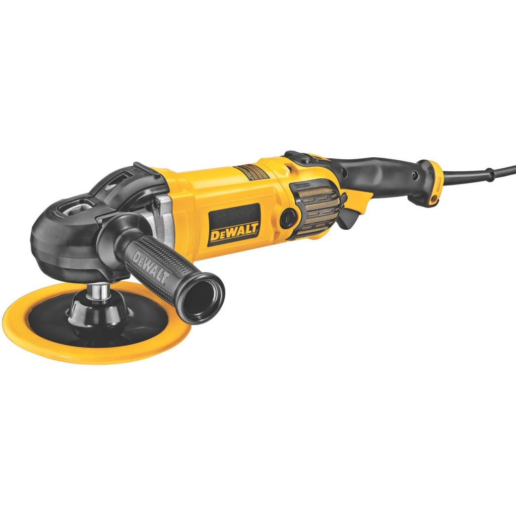 DEWALT DWP849X 7-Inch