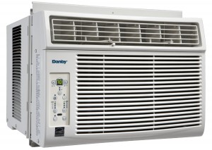 Danby Air Conditioner – Have fun doing it