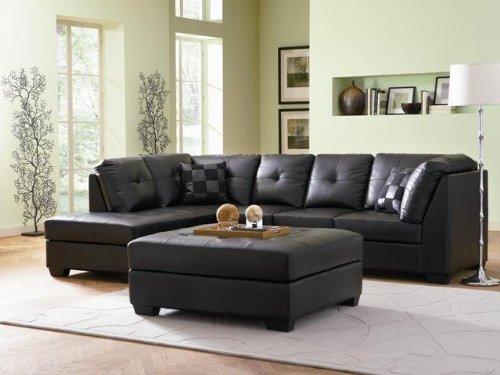 Darie Sectional