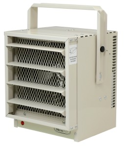 Dimplex Air Heater