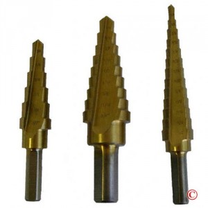 Drill Bits