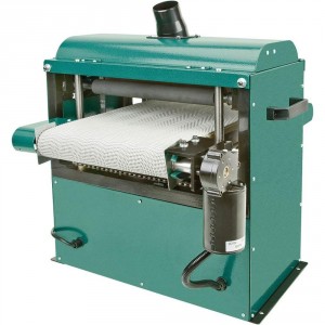 Drum Sander