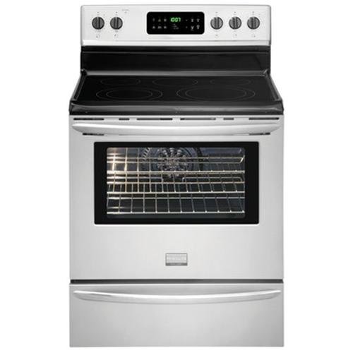 5 Best Electric Range Enjoy more convenience Tool Box