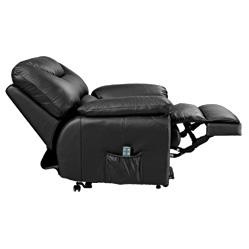 Electric Recliner Chairs