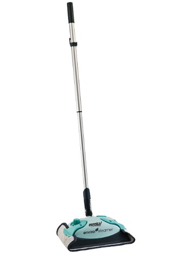 Eureka Enviro Hard-Surface Floor Steamer, 313A