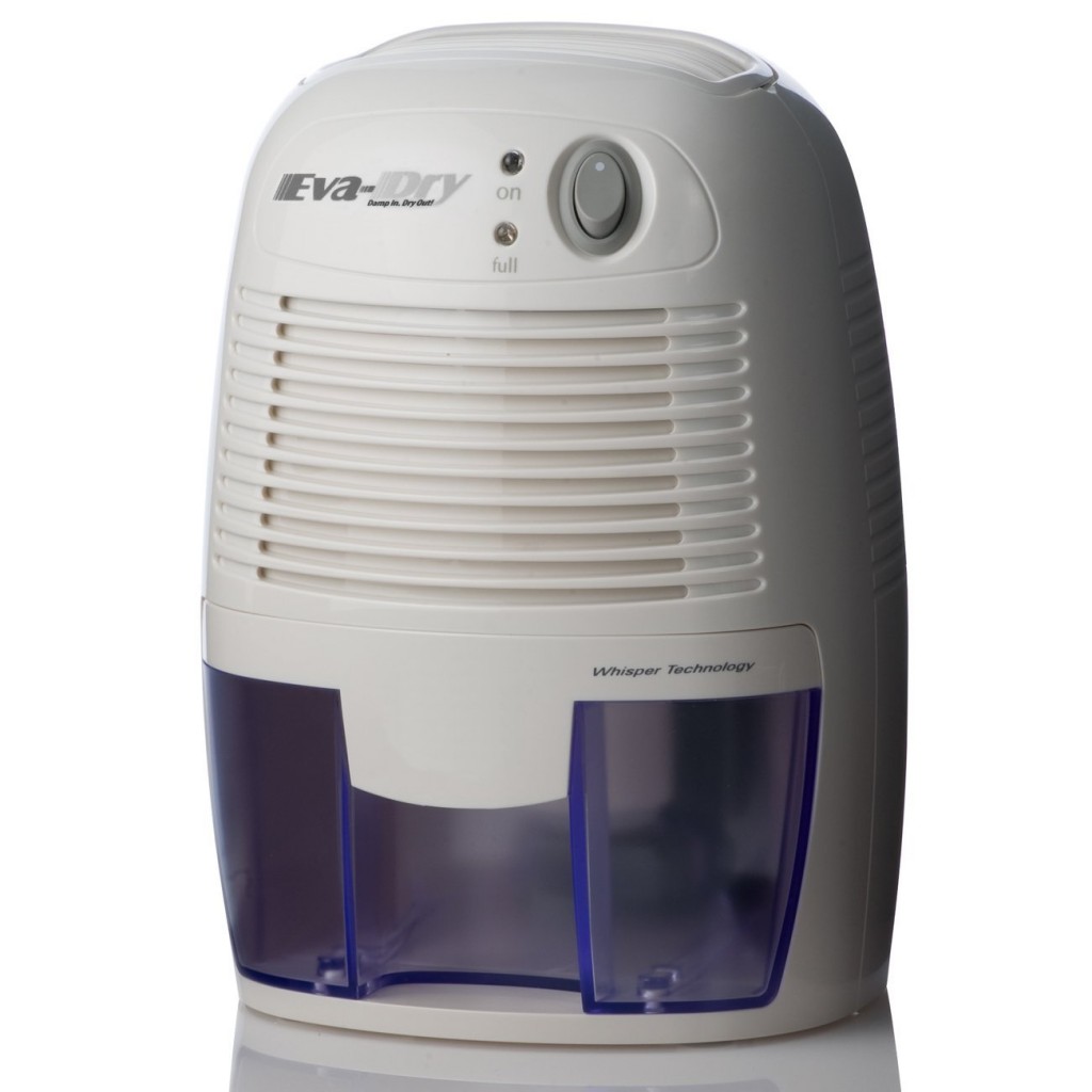 Eva-dry Electric Petite Dehumidifier