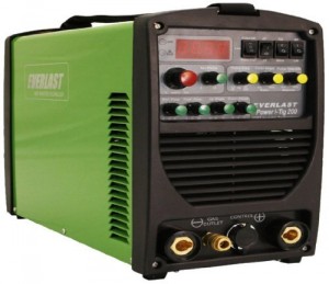 5 Best Tig Welding Machine – Ensuring accurate setting of amperage controls