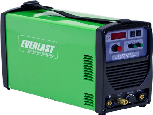 Everlast Powertig 185