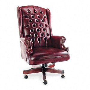 Executive Office Chairs