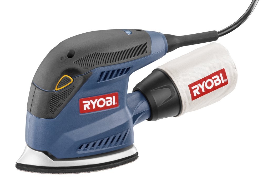 Factory-Reconditioned Ryobi ZRCFS1503K