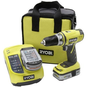 Factory-Reconditioned Ryobi ZRP816