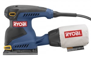 5 Best Ryobi Sander – Choose the right one to meet your needs