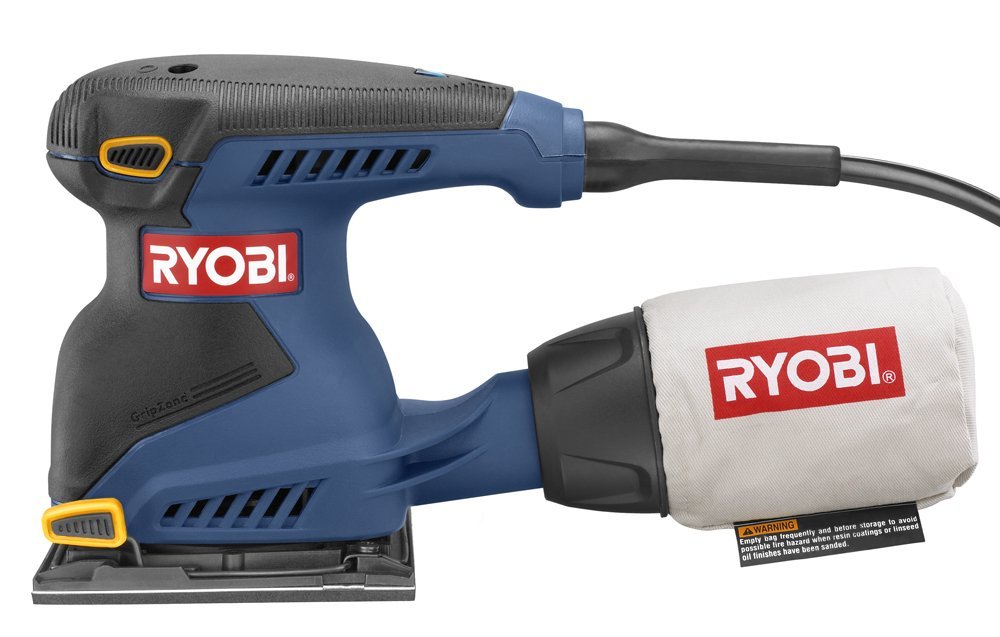 Factory-Reconditioned Ryobi ZRS652DK