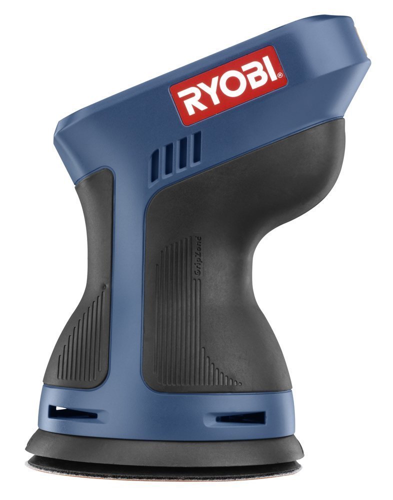 Factory-Reconditioned Ryobi