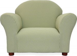 5 Best Green Chairs – Bring more clearness clean sense to you