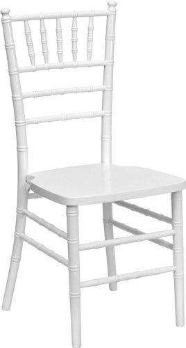 Flash Elegance Supreme Wood Chiavari Chair