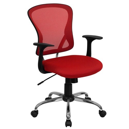 Flash Furniture Mid-Back Office Chair