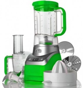 Food Processor