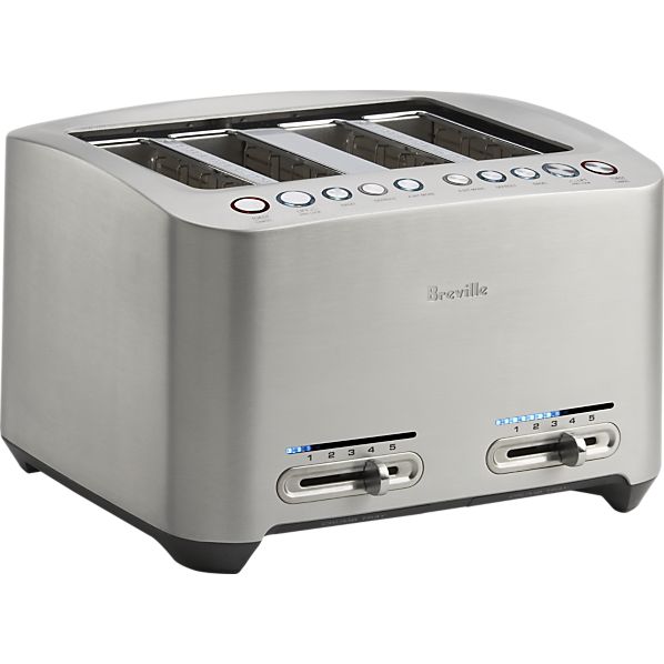 5 Best Four Slice Toaster Make delicious breakfast for your family