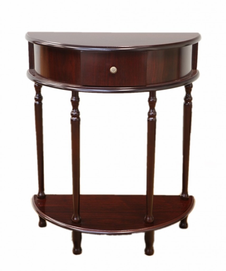 Frenchi Home Furnishing End Table