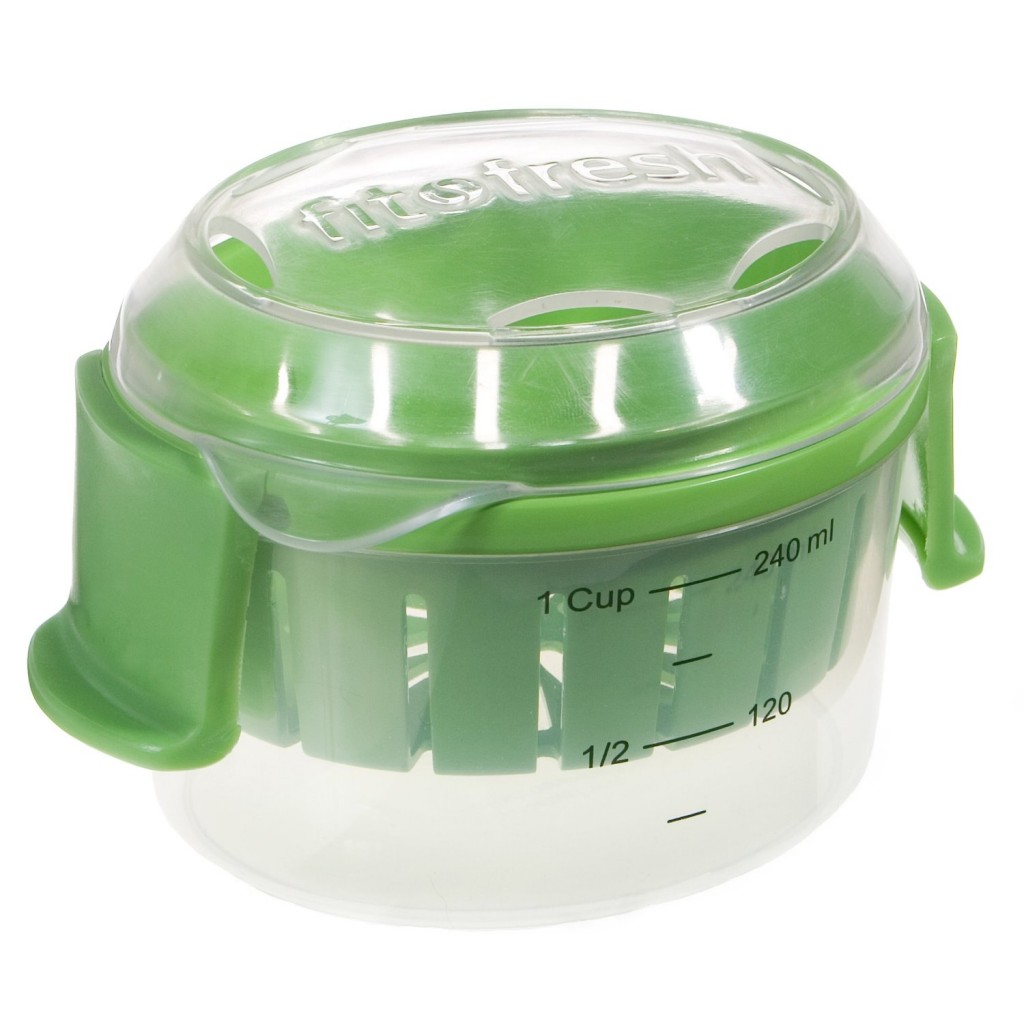 Fresh Starts Baby Food Prep Steamer