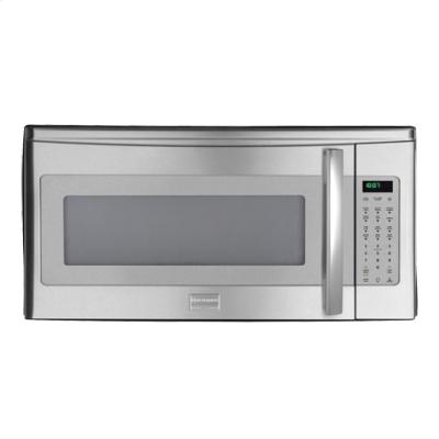 Frigidaire FPMV189KF Stainless Steel Professional