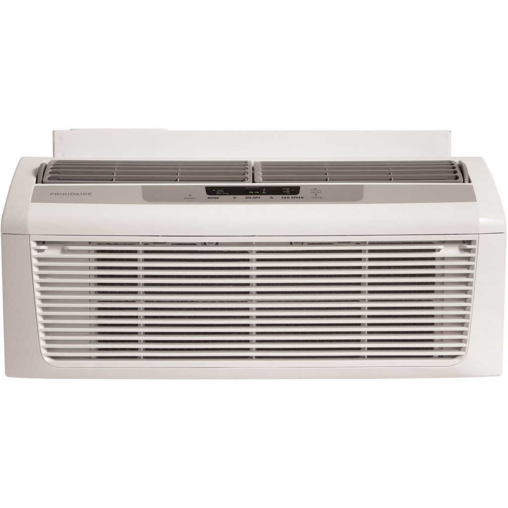 Frigidaire FRA064VU1 6,000 BTU Low Profile Window Air Conditioner