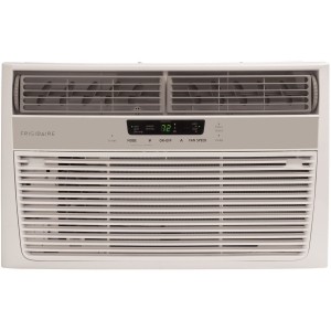 5 Best Frigidaire Window Air Conditioner – Antimicrobial mesh filter