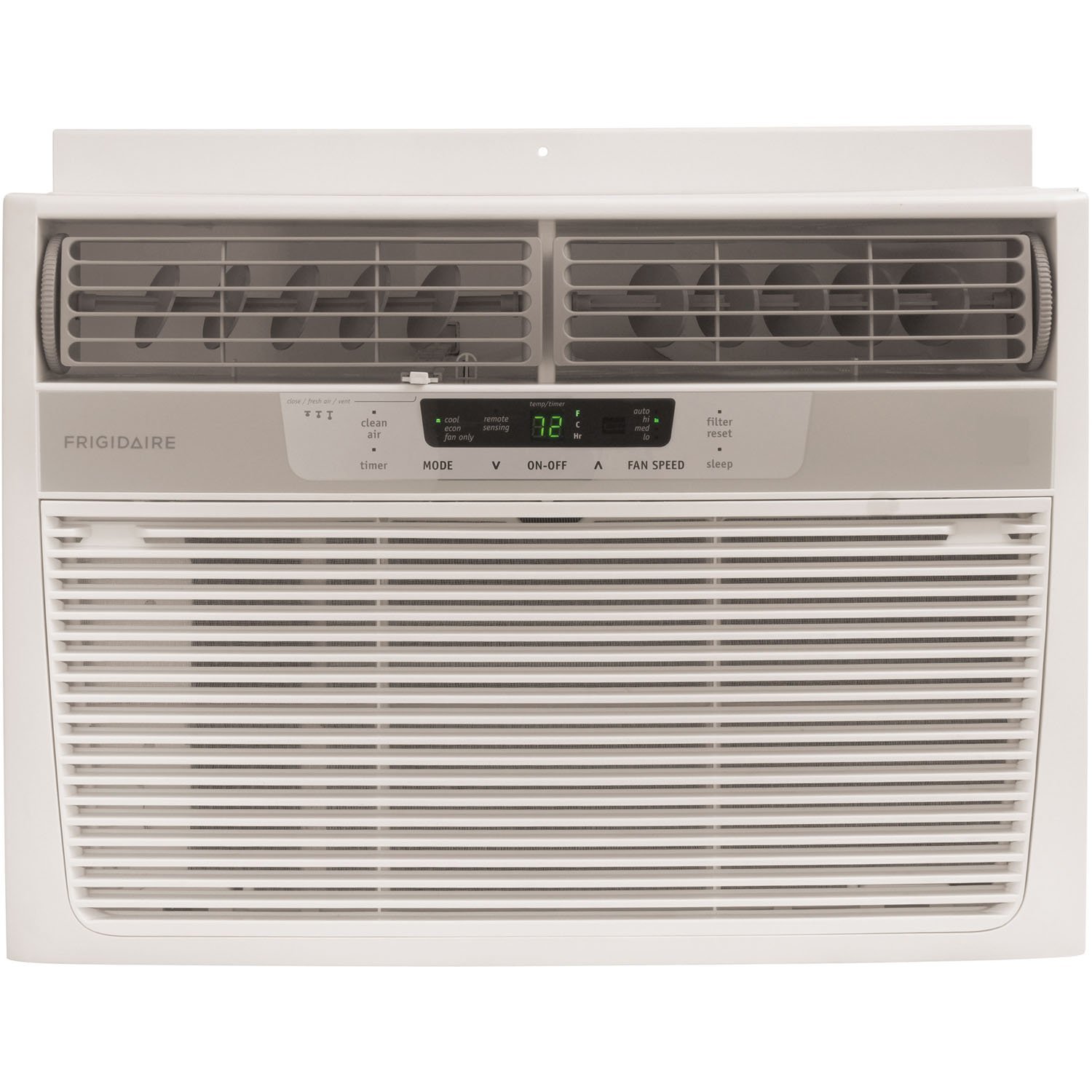 Frigidaire FRA106CV1 10,000 BTU 115-Volt