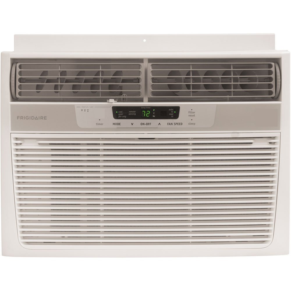 Frigidaire FRA123CV1 12,000 BTU 115-Volt