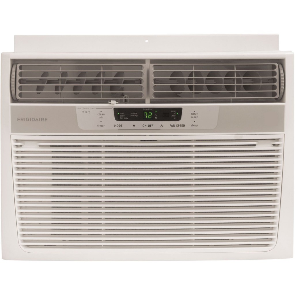 Frigidaire FRA126CT1 12-000 Btu Window Air Conditioner