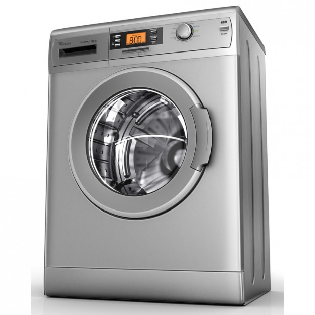 5 Best Front Load Washing Machine Make your clothes clean and fresh