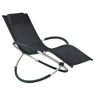 Garden Recliners