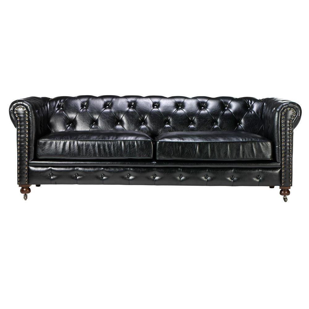 Gordon Tufted Sofa